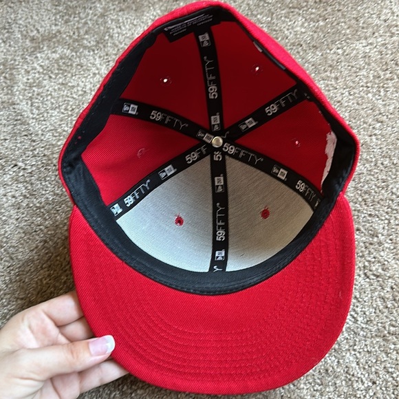 Garth Brooks Baseball Cap - Picture 4 of 4